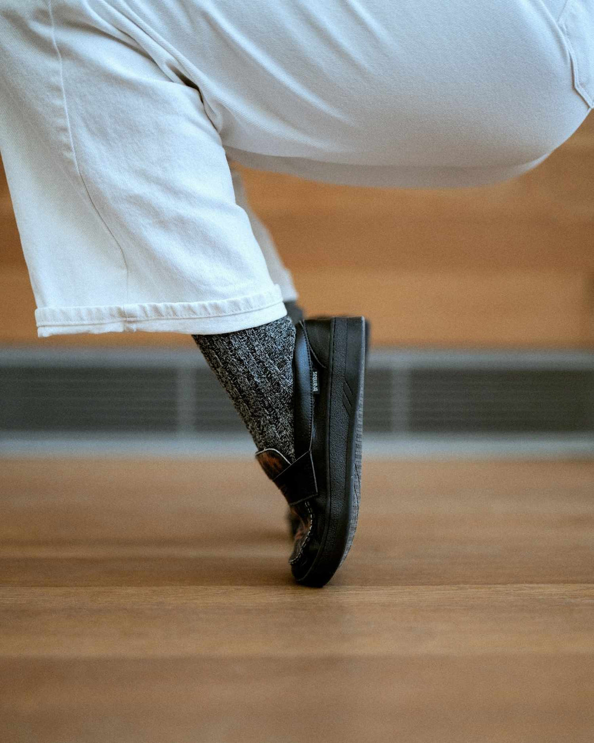 Bristol Sauvage - Mocassins Barefoot Unisex